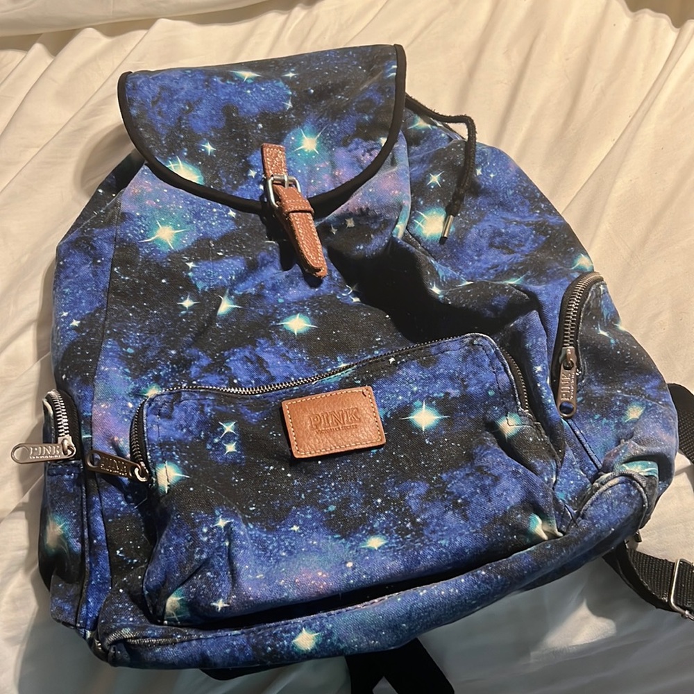 Victorias Secret PINK Backpack